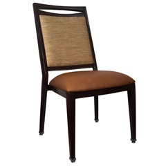 Morgan Side Chair